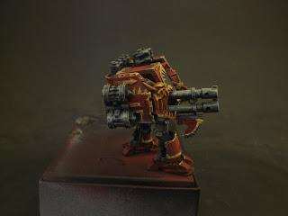 Platón Art Studio: TEP:Devoradores de Mundos/WIP:Worldeaters (III)