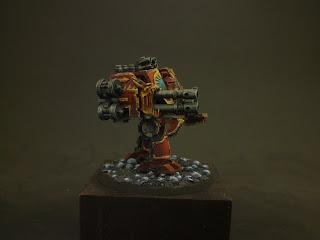 Platón Art Studio: TEP:Devoradores de Mundos/WIP:Worldeaters (III)