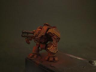 Platón Art Studio: TEP:Devoradores de Mundos/WIP:Worldeaters (III)