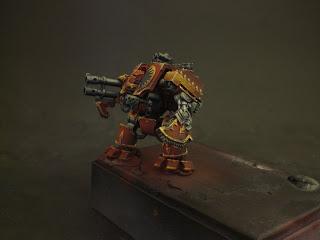 Platón Art Studio: TEP:Devoradores de Mundos/WIP:Worldeaters (III)