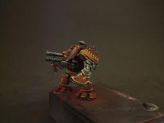 Platón Art Studio: TEP:Devoradores de Mundos/WIP:Worldeaters (III)