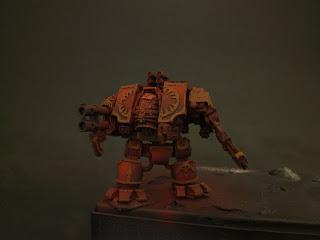 Platón Art Studio: TEP:Devoradores de Mundos/WIP:Worldeaters (III)