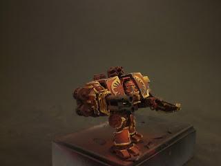 Platón Art Studio: TEP:Devoradores de Mundos/WIP:Worldeaters (III)