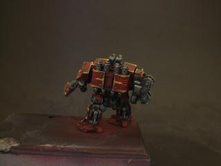 Platón Art Studio: TEP:Devoradores de Mundos/WIP:Worldeaters (III)