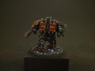 Platón Art Studio: TEP:Devoradores de Mundos/WIP:Worldeaters (III)