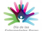 febrero mundial enfermedades raras