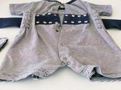 Pijama para detectar síndrome muerte súbita