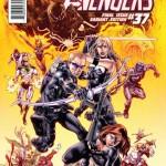 Secret Avengers Nº 37