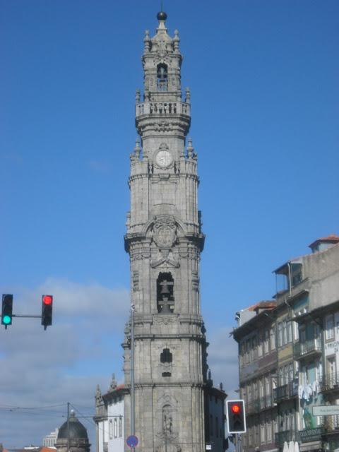 Torre Clerigos