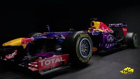 RB9 UnboltTheBull