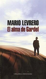 El alma de Gardel, por Mario Levrero