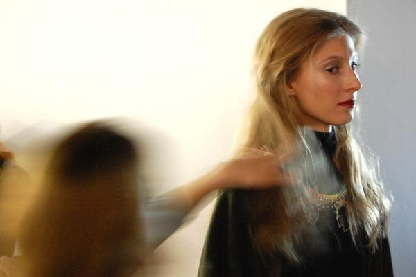 The Stylistbook - Street Style Fashion Blog