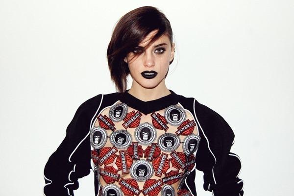 The Stylistbook - Street Style Fashion Blog