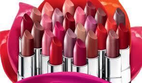 Labiales Wonder Colour de Oriflame