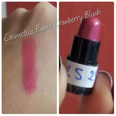 Labiales Wonder Colour de Oriflame