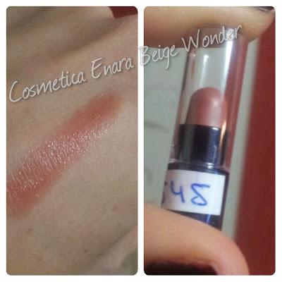 Labiales Wonder Colour de Oriflame