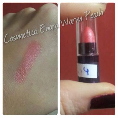 Labiales Wonder Colour de Oriflame