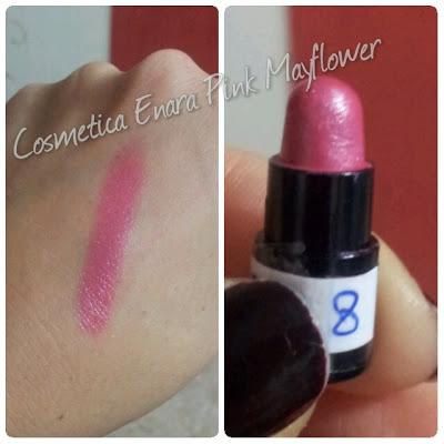 Labiales Wonder Colour de Oriflame