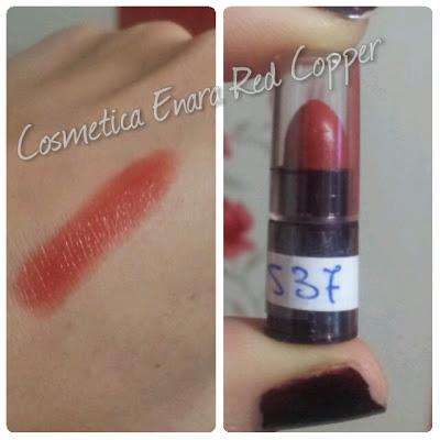 Labiales Wonder Colour de Oriflame