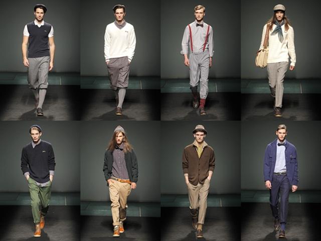 Slazenger - 080 Barcelona Fashion