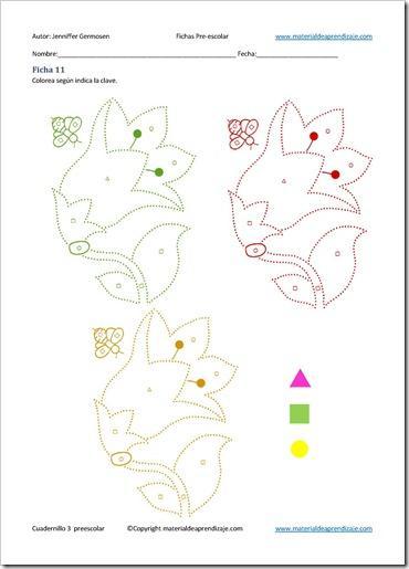 03 Preescolar 11 03 Preescolar 11