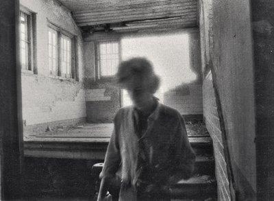 Las casas tiene alma