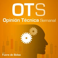 Opinión Técnica Semanal 03-02-2013 enviada