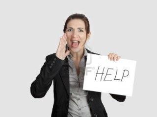 Marketing de servicios: No es un crimen pedir ayuda