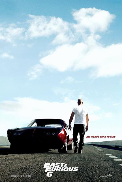 fastfurious6poster