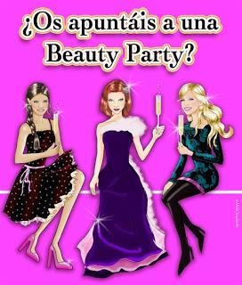 BEAUTY PARTY THE TRENDY DAY EN PALACIO FORTUNY: ¿ESTÁS EN LA LISTA?