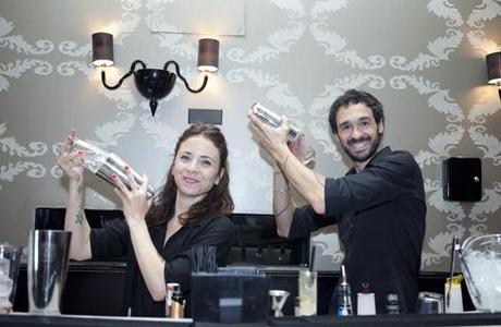 BEAUTY PARTY THE TRENDY DAY EN PALACIO FORTUNY: ¿ESTÁS EN LA LISTA? BEAUTY PARTY THE TRENDY DAY EN PALACIO FORTUNY: ¿ESTÁS EN LA LISTA?