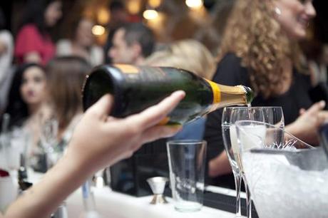 BEAUTY PARTY THE TRENDY DAY EN PALACIO FORTUNY: ¿ESTÁS EN LA LISTA? BEAUTY PARTY THE TRENDY DAY EN PALACIO FORTUNY: ¿ESTÁS EN LA LISTA?