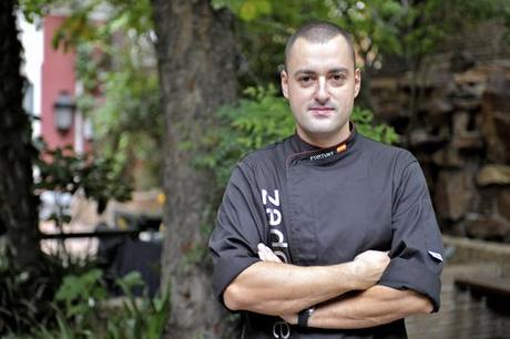 BEAUTY PARTY THE TRENDY DAY EN PALACIO FORTUNY: ¿ESTÁS EN LA LISTA? BEAUTY PARTY THE TRENDY DAY EN PALACIO FORTUNY: ¿ESTÁS EN LA LISTA?