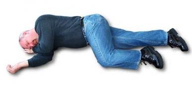 Afecciones provocadas en una pérdida de conocimiento