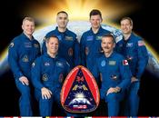 Esta tarde astronautas Estación Espacial Internacional verán Super Bowl directo