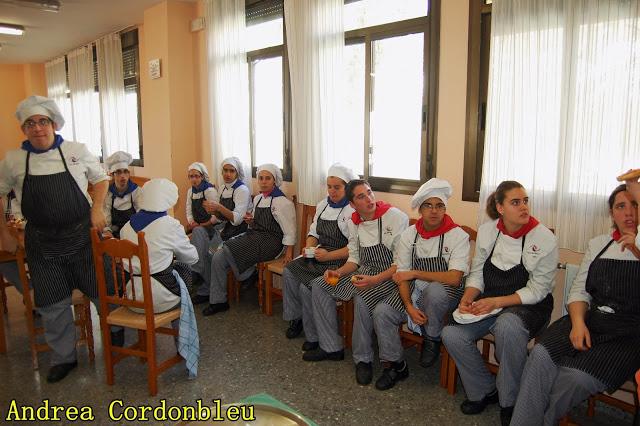 PESTIÑOS. SEMANA DE LA PAZ I.E.S. SAN BLAS ARACENA.