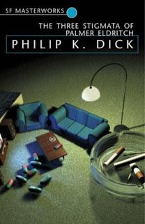 Los tres estigmas de Palmer Eldritch, de Philip K. Dick