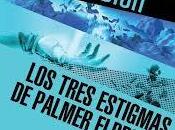 tres estigmas Palmer Eldritch, Philip Dick