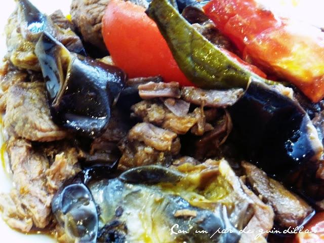 Estambul (III), por fin en el lado asiático