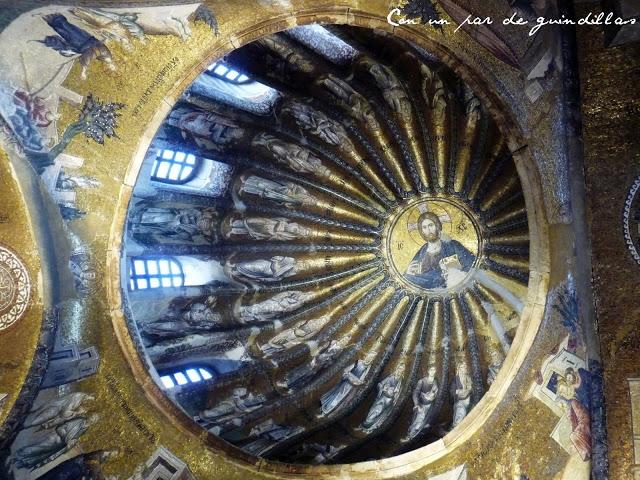 Estambul (III), por fin en el lado asiático