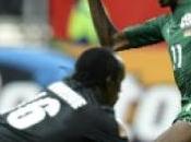 2013: Vídeo goles Burkina Faso Togo