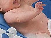 Consejos para elegir bañera bebé