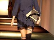 Last notes stylist book Barcelona Fashion