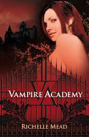 Vampire Academy ¡la película!