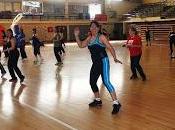 comienza escuela formativa atletismo remodelada pista estadio fiscal