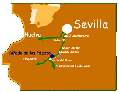 Celebrando el Día de los humedales en la Cañada de los pájaros