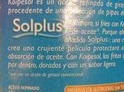 ¿Por añadir aditivos aceite girasol?