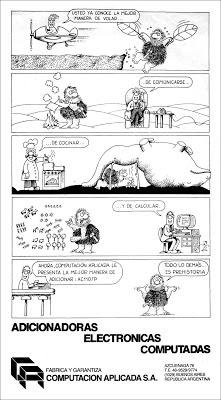 Pieza de museo propia
