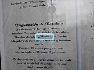 Con premeditación... y sin ortografía (81)