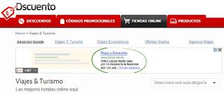 Como planificar un viaje por cuenta propia utilizando Internet